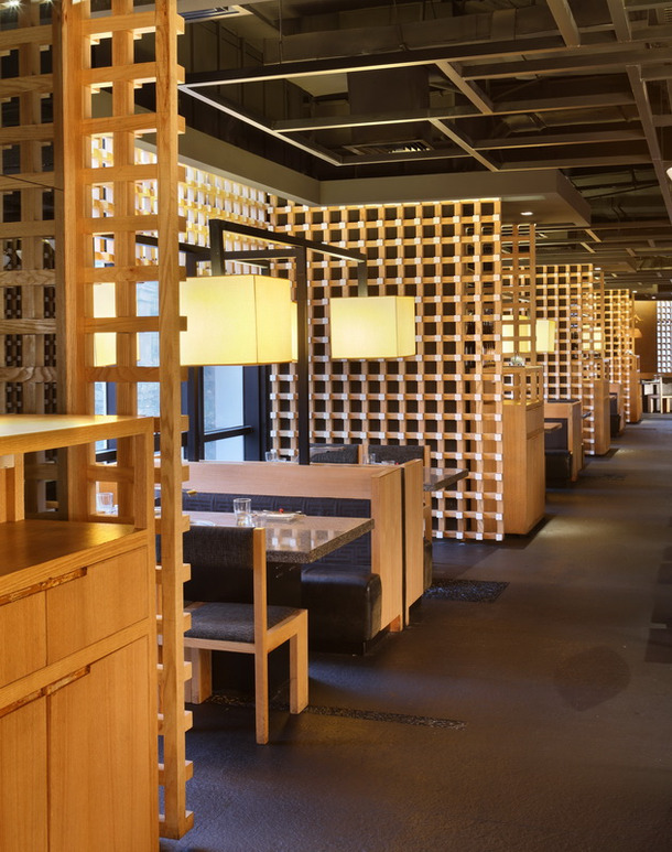 餐飲店面裝修設(shè)計圖片、餐飲店裝修效果圖、餐飲店裝修案例