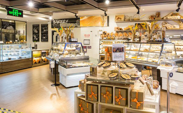想開家甜品店要怎么開，裝修設(shè)計需要多少錢？？