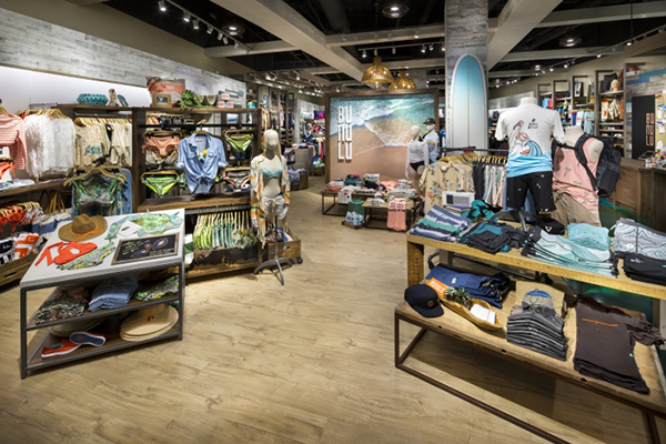 小型服裝店怎么裝修,時(shí)裝店裝修效果圖